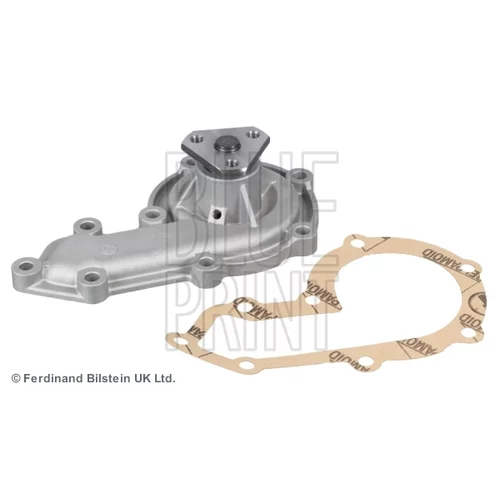 Vodné čerpadlo, chladenie motora BLUE PRINT ADJ139108
