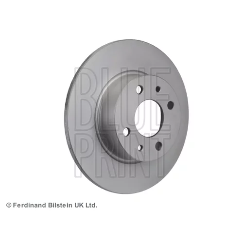 Brzdový kotúč BLUE PRINT ADL144320 - obr. 1