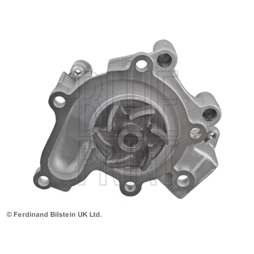 Vodné čerpadlo, chladenie motora BLUE PRINT ADM59116 - obr. 1