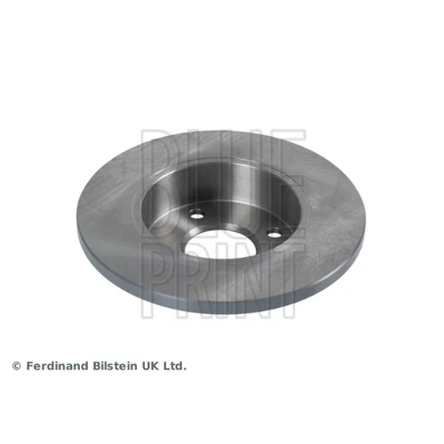 Brzdový kotúč BLUE PRINT ADN14362 - obr. 1