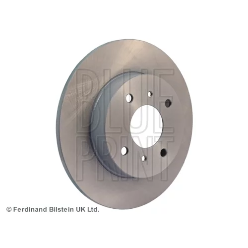 Brzdový kotúč BLUE PRINT ADN14391 - obr. 1