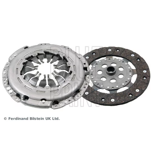 Spojková sada BLUE PRINT ADR163071