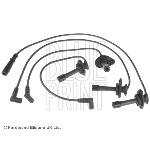 Sada zapaľovacích káblov BLUE PRINT ADS71608