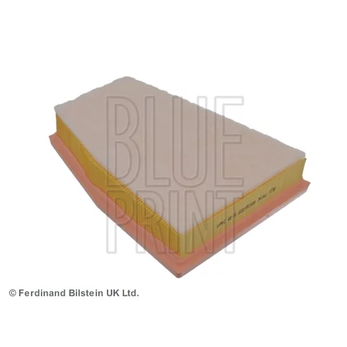 Vzduchový filter ADV182225 (BLUE PRINT) - obr. 1