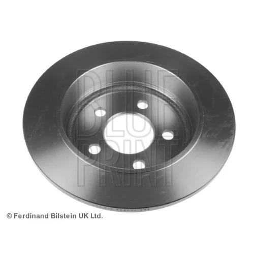 Brzdový kotúč BLUE PRINT ADA104308 - obr. 1