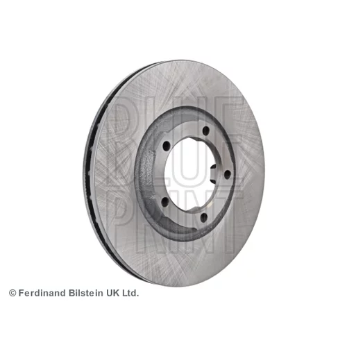 Brzdový kotúč BLUE PRINT ADC44316 - obr. 1