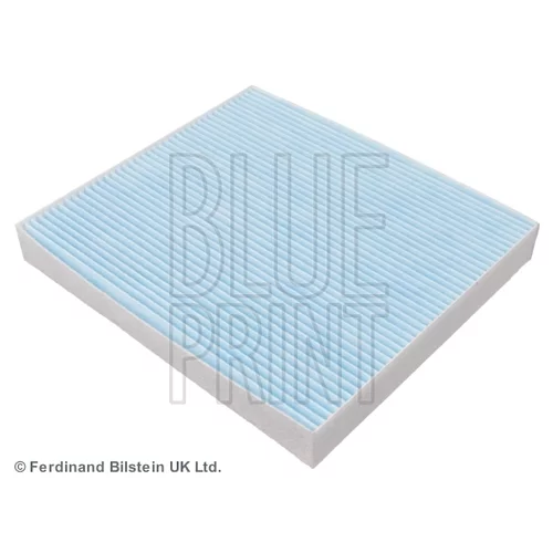 Filter vnútorného priestoru BLUE PRINT ADG02592 - obr. 1