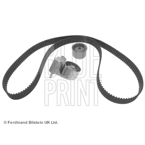 Sada ozubeného remeňa BLUE PRINT ADG07350
