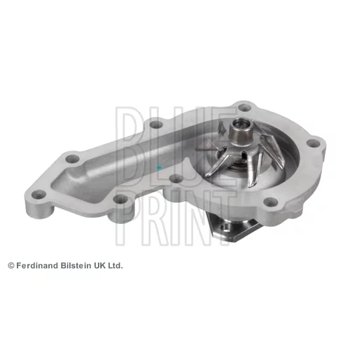 Vodné čerpadlo, chladenie motora BLUE PRINT ADJ139108 - obr. 1