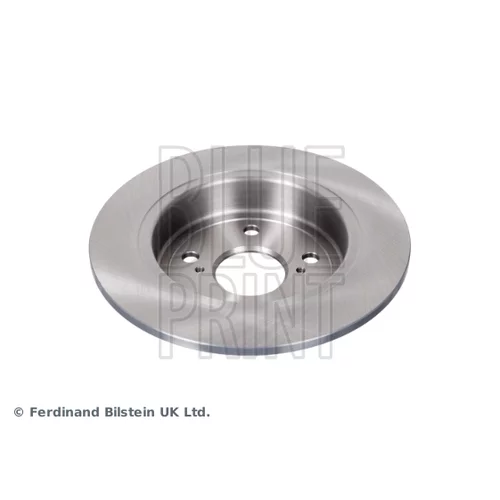 Brzdový kotúč BLUE PRINT ADL144346 - obr. 1