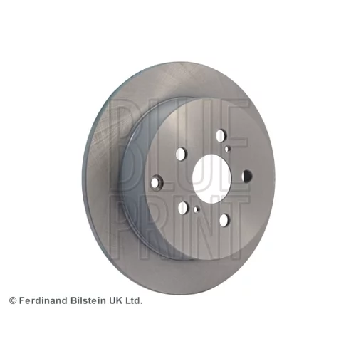 Brzdový kotúč BLUE PRINT ADT343145 - obr. 1