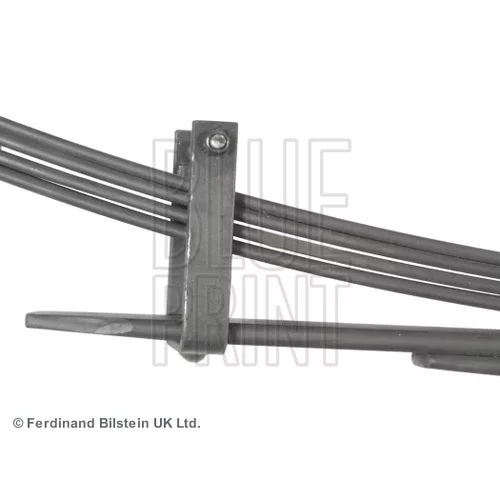 Sada pružín ADT38824 (BLUE PRINT) - obr. 2