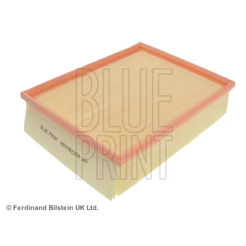 Vzduchový filter BLUE PRINT ADV182208