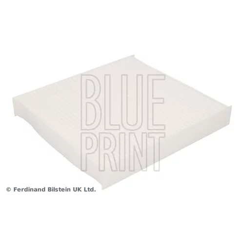 Filter vnútorného priestoru BLUE PRINT ADC42511 - obr. 1