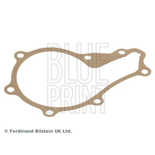 Vodné čerpadlo, chladenie motora BLUE PRINT ADM59138 - obr. 2