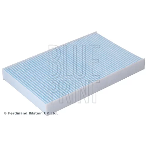 Filter vnútorného priestoru BLUE PRINT ADP152509 - obr. 1