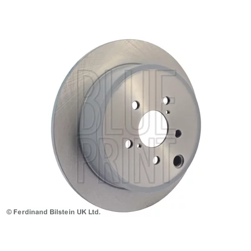 Brzdový kotúč ADS74333 (BLUE PRINT) - obr. 1