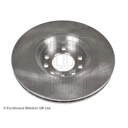 Brzdový kotúč BLUE PRINT ADW194310 - obr. 1