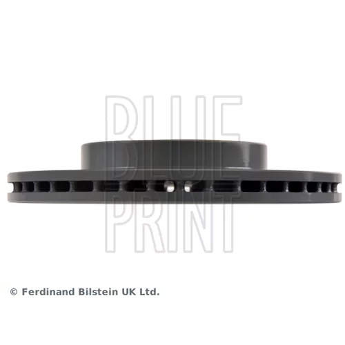 Brzdový kotúč BLUE PRINT ADW194333 - obr. 2