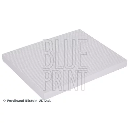 Filter vnútorného priestoru BLUE PRINT ADZ92507 - obr. 1