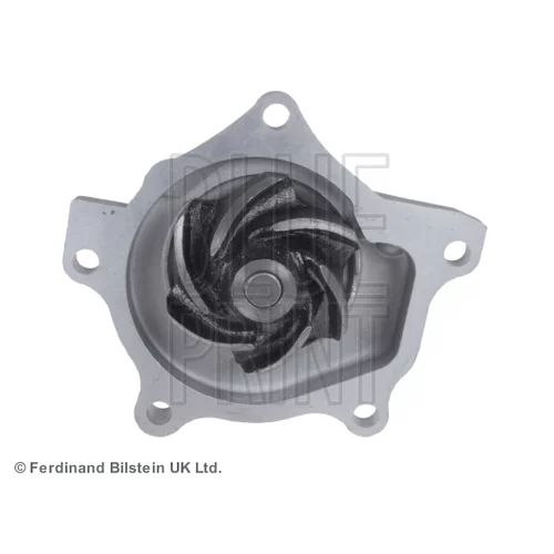 Vodné čerpadlo, chladenie motora BLUE PRINT ADZ99110 - obr. 1