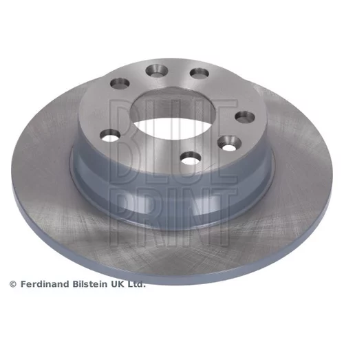 Brzdový kotúč BLUE PRINT ADBP430118