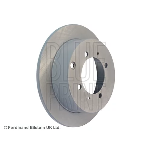 Brzdový kotúč BLUE PRINT ADC44353 - obr. 1