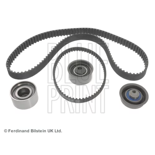 Sada ozubeného remeňa BLUE PRINT ADG07345 - obr. 1