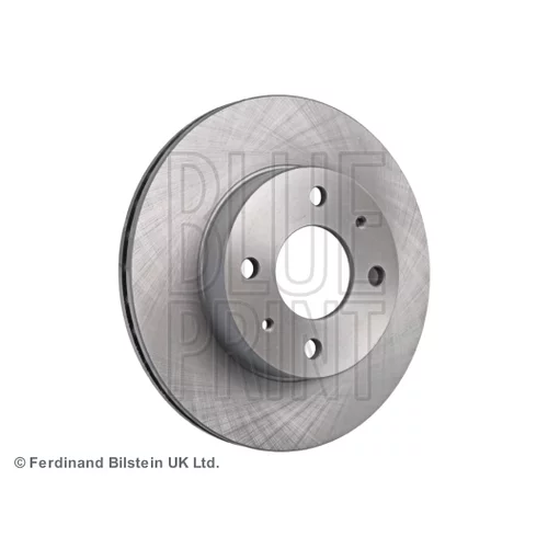 Brzdový kotúč BLUE PRINT ADN14328 - obr. 1