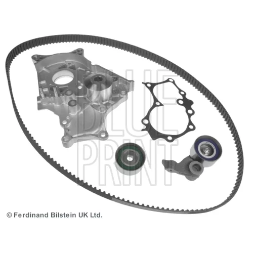 Vodné čerpadlo + sada ozubeného remeňa BLUE PRINT ADT373751