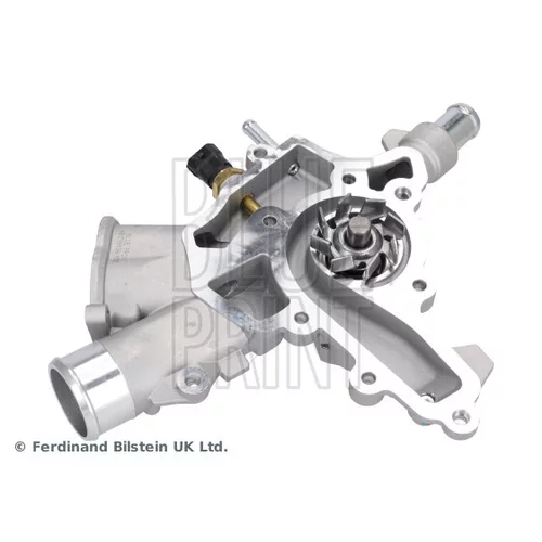 Vodné čerpadlo, chladenie motora BLUE PRINT ADZ99136 - obr. 1
