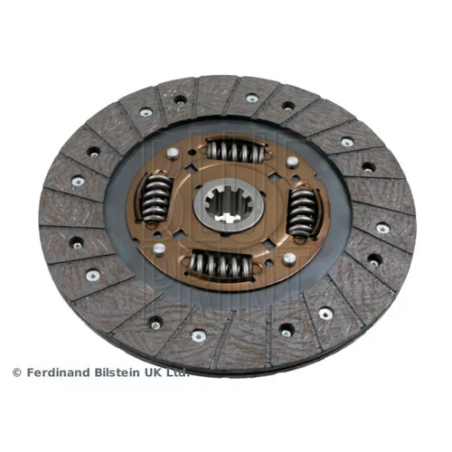 Spojková lamela ADB113102 (BLUE PRINT) - obr. 1