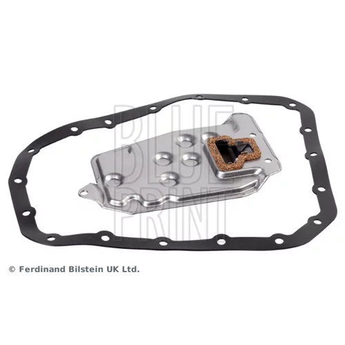 Sada hydraulického filtra automatickej prevodovky BLUE PRINT ADBP210056