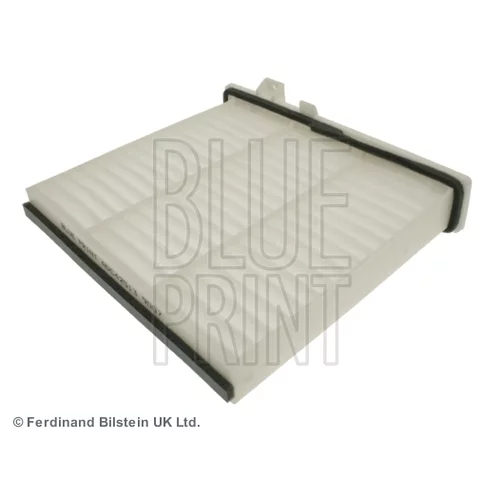 Filter vnútorného priestoru BLUE PRINT ADC42513 - obr. 1