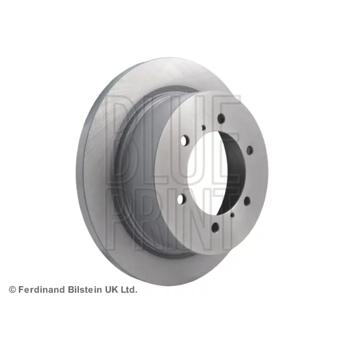 Brzdový kotúč BLUE PRINT ADC44335 - obr. 1