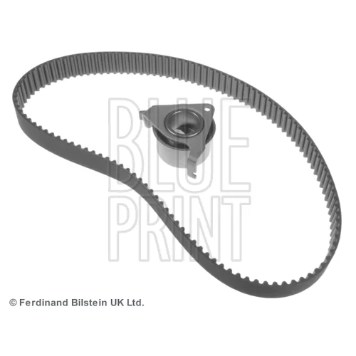 Sada ozubeného remeňa BLUE PRINT ADC47326 - obr. 1