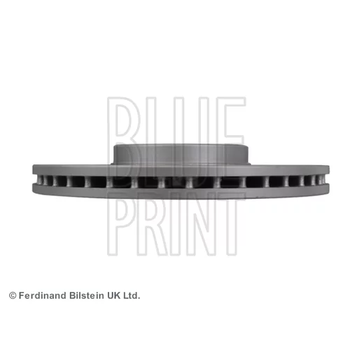 Brzdový kotúč BLUE PRINT ADF124302 - obr. 2