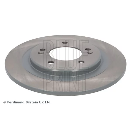 Brzdový kotúč BLUE PRINT ADG043179