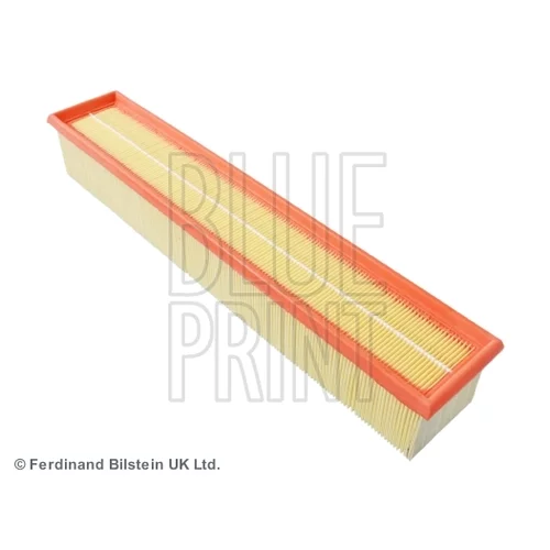 Vzduchový filter BLUE PRINT ADU172236