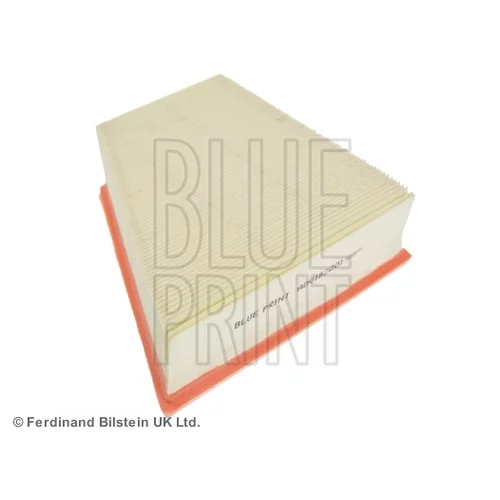 Vzduchový filter ADV182201 (BLUE PRINT) - obr. 1