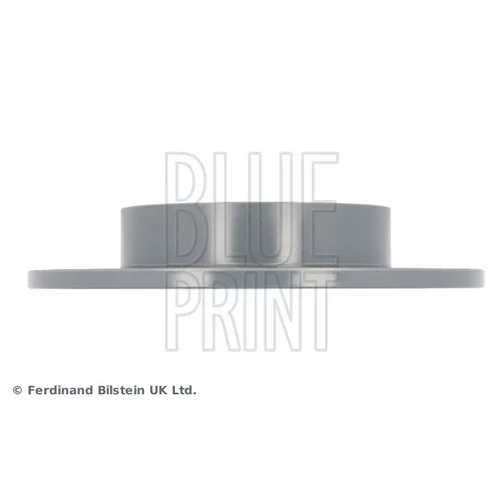 Brzdový kotúč ADV184325 (BLUE PRINT) - obr. 2