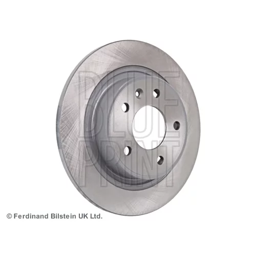 Brzdový kotúč ADW194307 (BLUE PRINT) - obr. 1