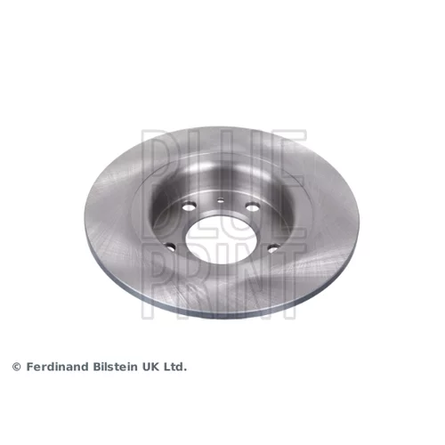 Brzdový kotúč BLUE PRINT ADW194321 - obr. 1
