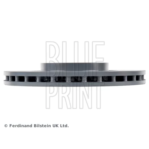Brzdový kotúč BLUE PRINT ADW194347 - obr. 2