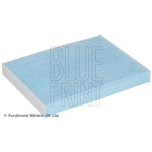 Filter vnútorného priestoru BLUE PRINT ADG02588 - obr. 1