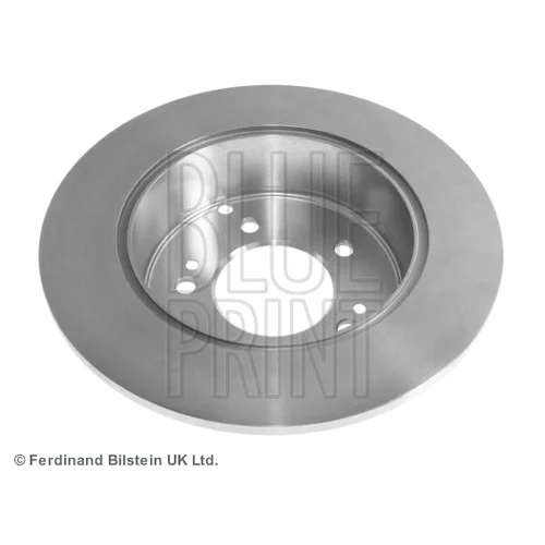 Brzdový kotúč ADG043139 (BLUE PRINT) - obr. 1