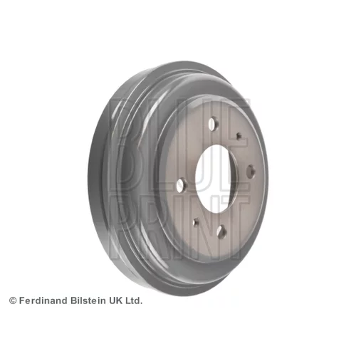 Brzdový bubon BLUE PRINT ADG04725 - obr. 1