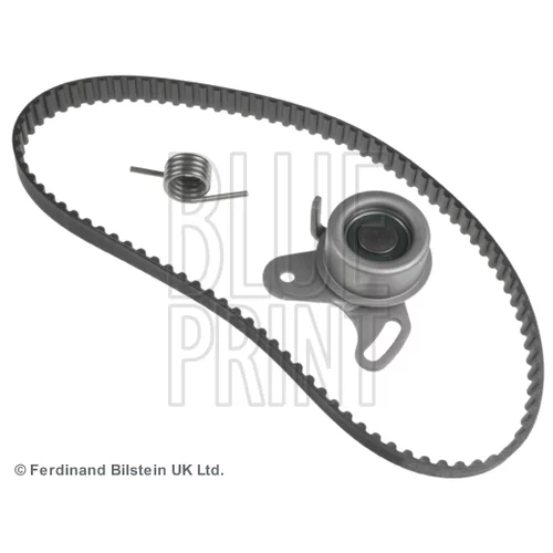 Sada ozubeného remeňa BLUE PRINT ADG07344
