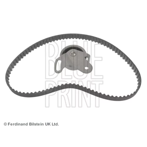 Sada ozubeného remeňa BLUE PRINT ADG07344 - obr. 1