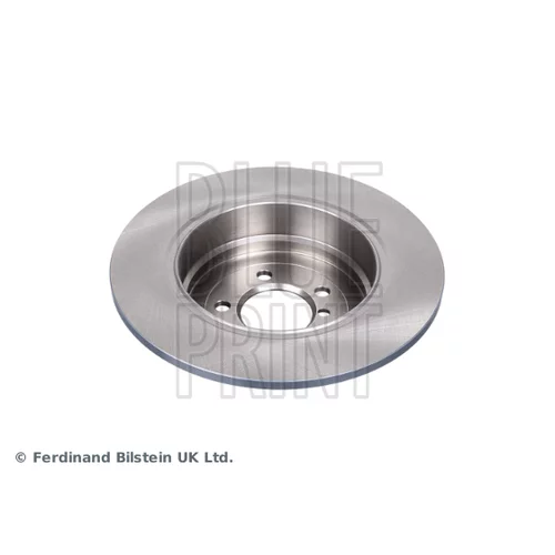 Brzdový kotúč BLUE PRINT ADJ134322 - obr. 1